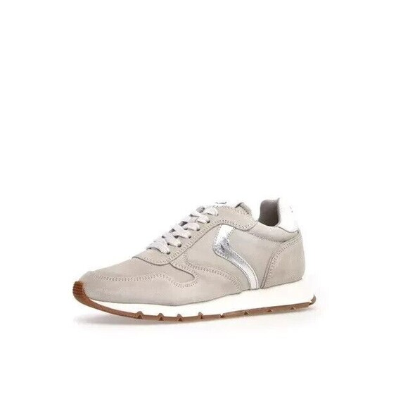 Voile Blanche Women's Julia Sneakers, Ice, Size 6 - Picture 1 of 5
